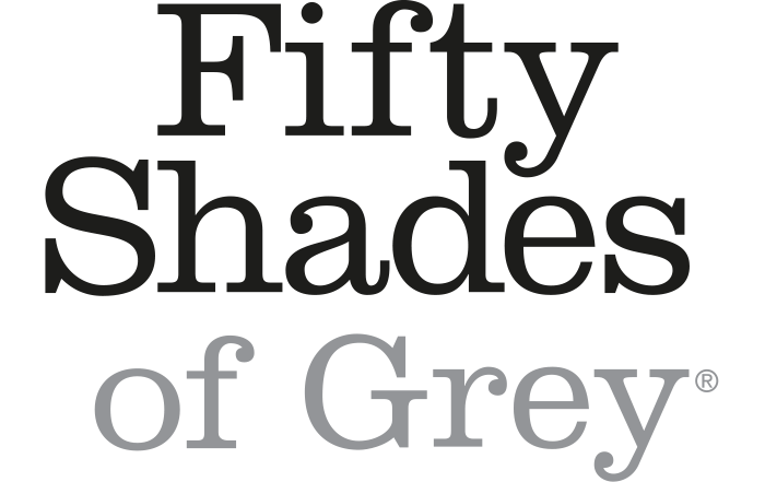Fifty Shades Of Grey Logo